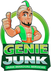 Genie Junk Removal
